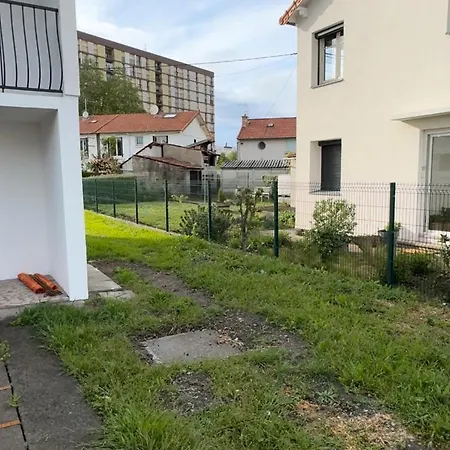 Maison 3 Chambres Clermont-Ferrand Exterior photo