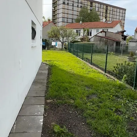 Maison 3 Chambres Clermont-Ferrand Exterior photo