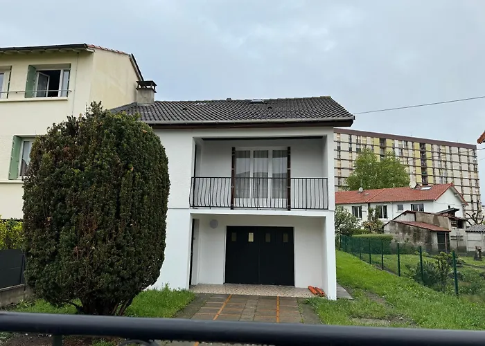 Maison 3 Chambres