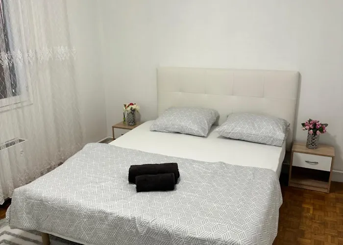 Maison 3 Chambres