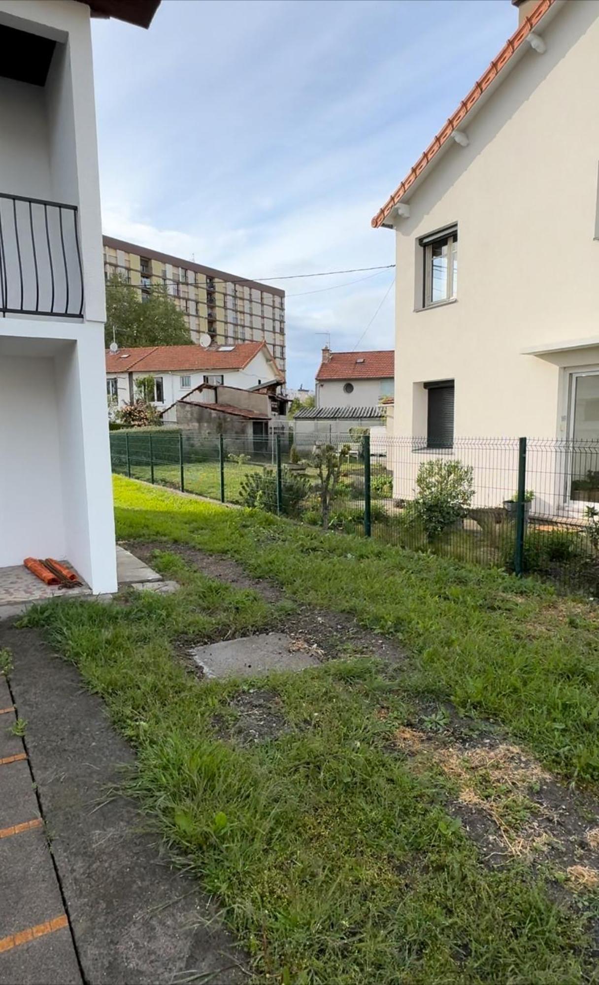 Holiday home Maison 3