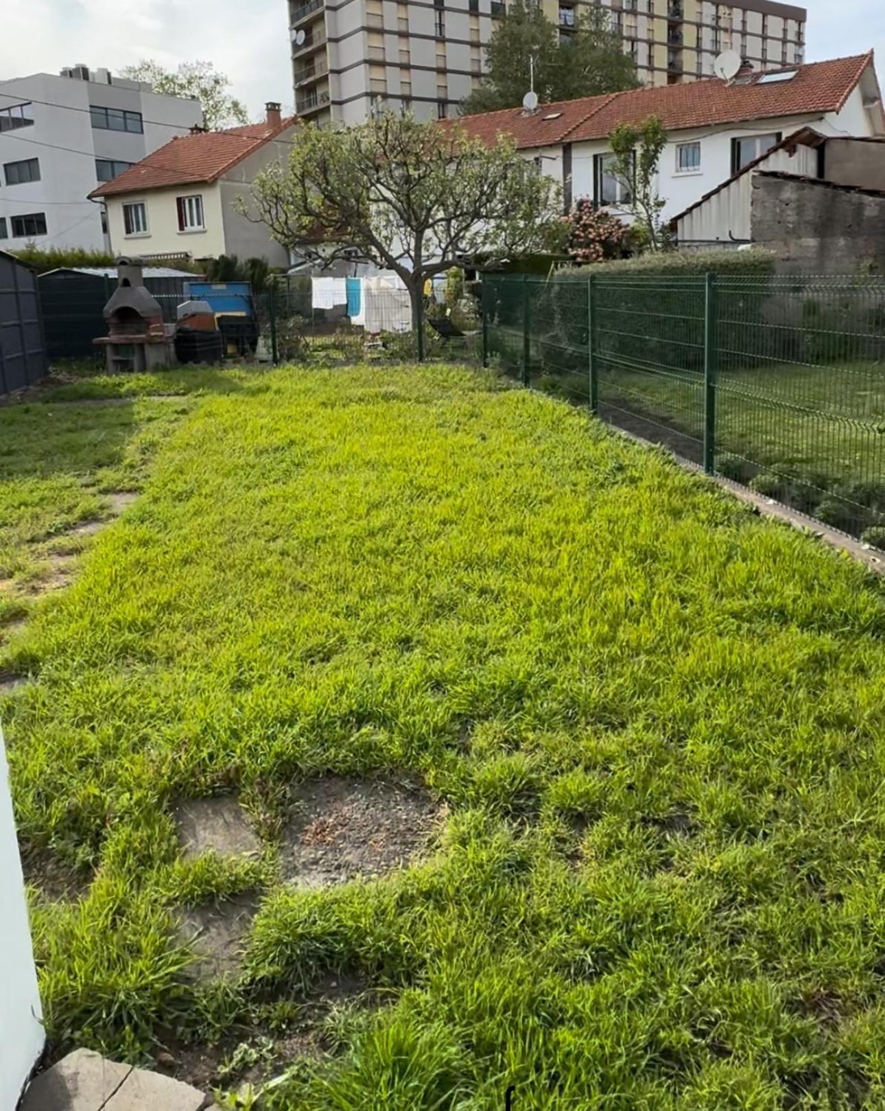 Maison 3 * Clermont-Ferrand