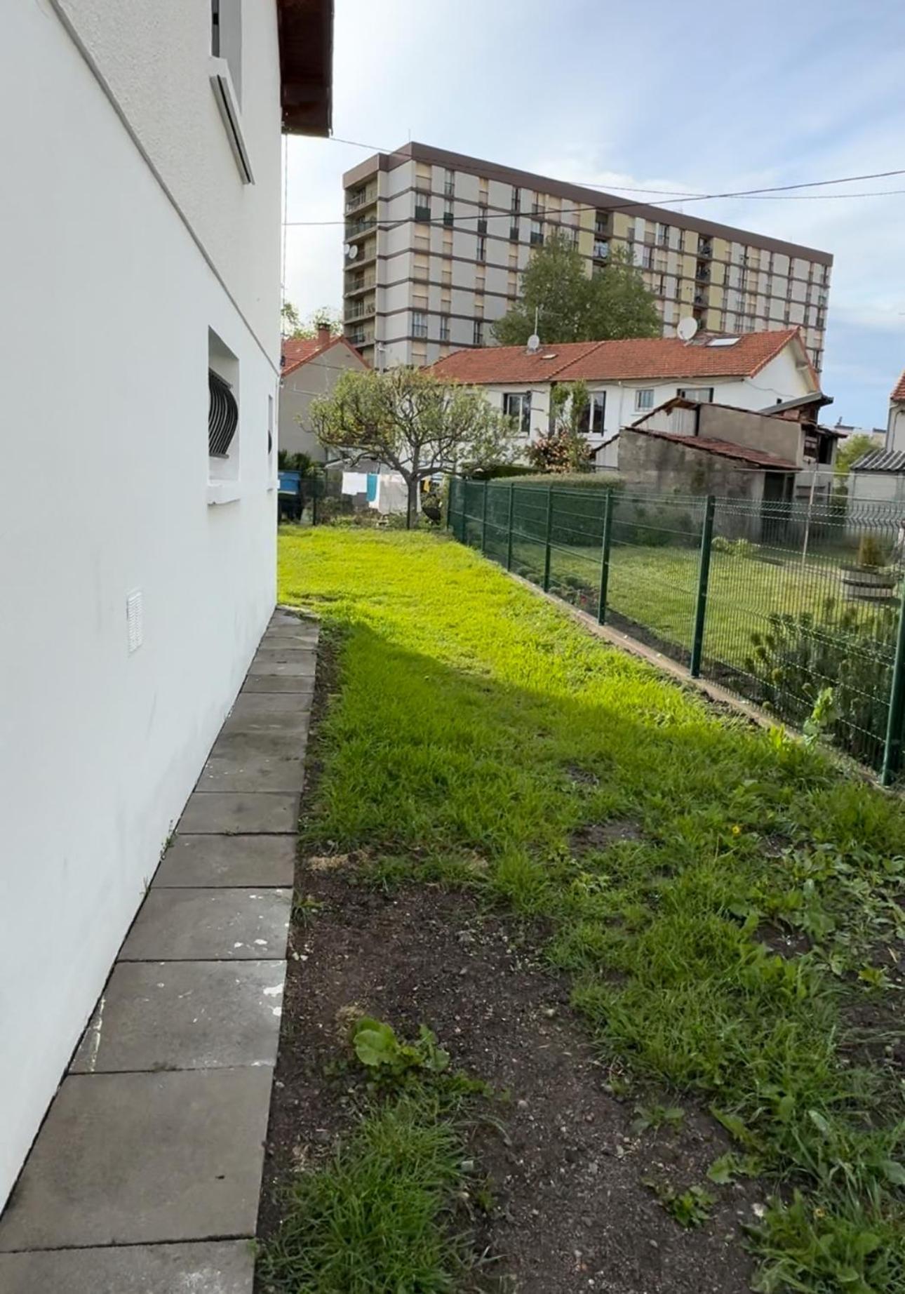 Holiday home Maison 3