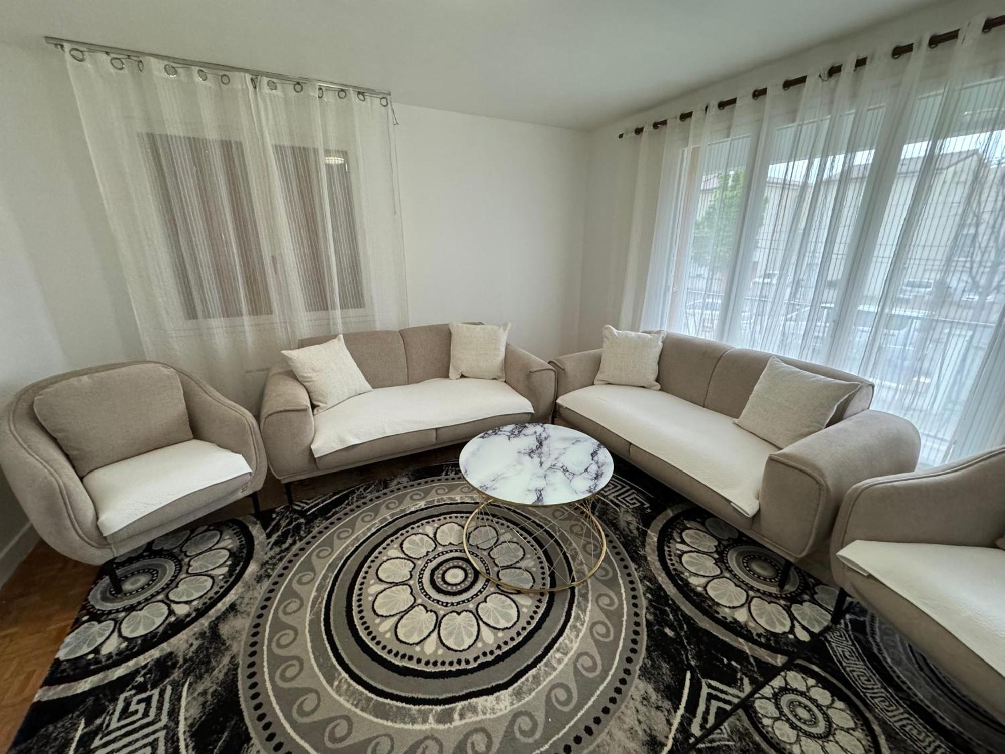 Maison 3 Holiday home Clermont-Ferrand
