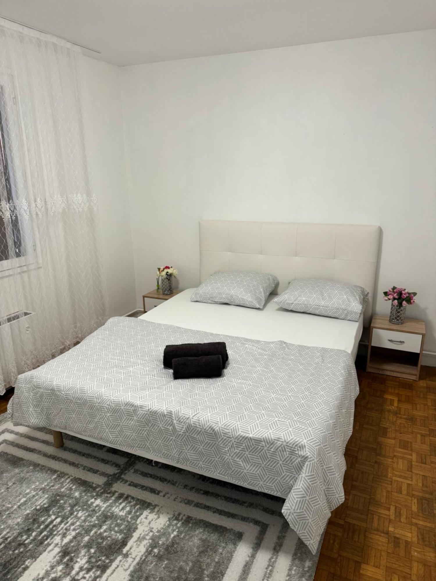 Holiday home Maison 3 Clermont-Ferrand